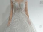 Bridal Frock