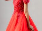 Bridal Frock