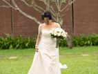 Bridal Frock