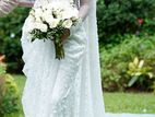 Bridal Frock