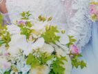 Bridal Frock