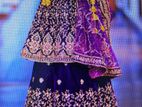 Bridal Lehenga Full Kit