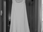 Bridal Frock