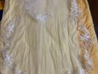 Bridal Frock
