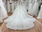 Bridal Gown