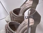 Bridal Heels