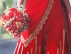 Bridal Homecoming Dress