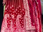 Bridal Homecoming Lehenga