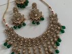 Bridal Jewellery