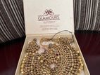 Jewellery Set
