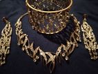 Bridal Jewellery Set