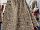 Bridal Lehanga