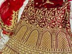 Bridal Lehenga
