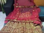 Bridal Lehanga