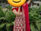 Bridal Lehanga