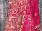 Bridal Lehanga