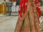Bridal Lehanga