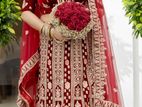 Bridal Lehenga Dress