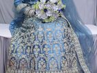 Bridal Lehenga for Rent