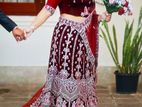Bridal Lehenga