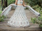 Bridal Lehenga