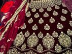 Bridal Lehenga