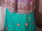 Bridal Lehenga