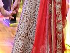 Bridal Lehenga