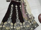 Bridal Lehenga