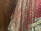 Bridal Lehenga