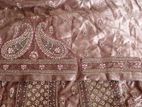 Bridal Lehenga (Used)