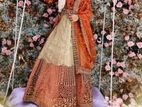 Bridal Lehenga