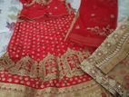 Bridal Lehenga