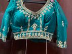 Bridal Lehenga