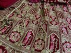 Bridal Lehenga