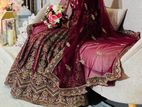 Bridal Lehenga