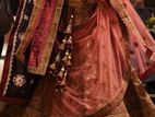Bridal Lehenga