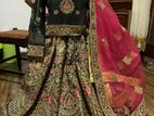 Bridal Lehenga