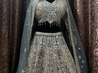 Bridal Lehenga