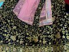 Bridal lehenga