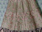 Bridal Lehenga