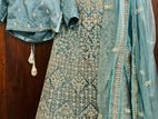 Bridal Lehenga