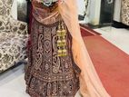 Bridal Lehenga