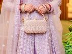 Bridal Lehenga