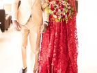 Bridal Lehenga
