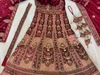 Bridal Lehenga
