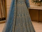 Bridal Lehenga