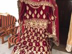 Bridal Lehenga