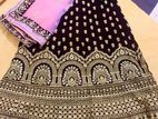 Bridal Lehenga