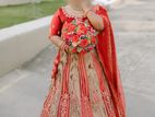 Bridal Lehenga